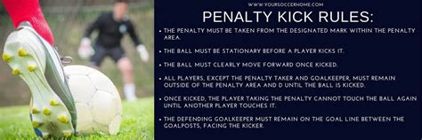 What is the Penalty for Breaking the Rules?